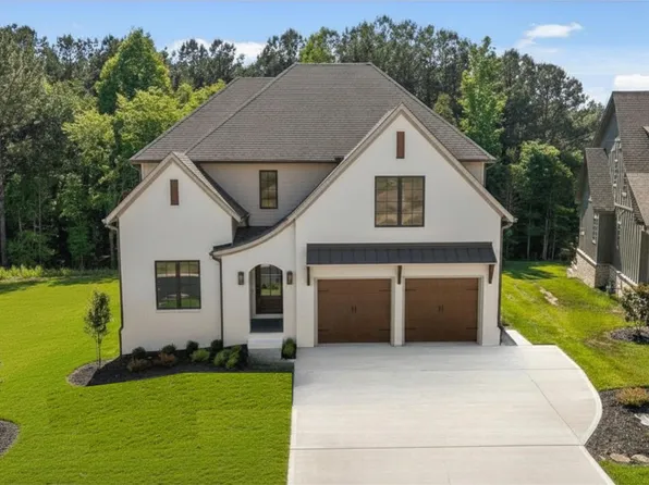 1337 London Woods Way #15, Apison, TN 37302