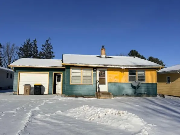 415 E Main St, Eitzen, MN 55931