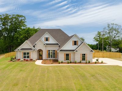 3503 Tyler Ct, Opelika, AL, 36801