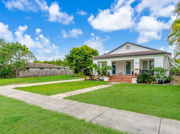 137 NW 20th St, Homestead, FL 33030