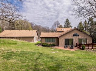 6641 North Kennedy Road, Milton, WI 53563