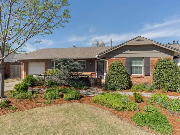 2329 NW 54th St, Oklahoma City, OK 73112