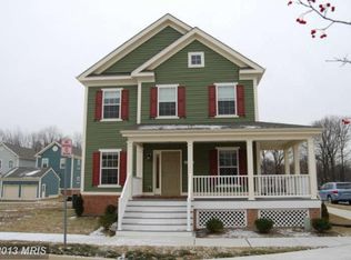 1633 Evergreen Way, Baltimore, MD 21221