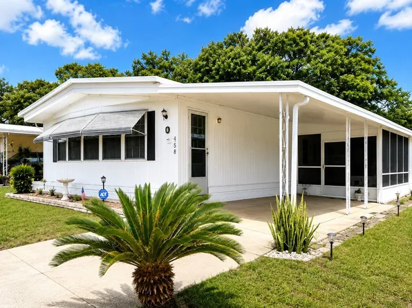 3150 NE 36th Ave #458, Ocala, FL 34479