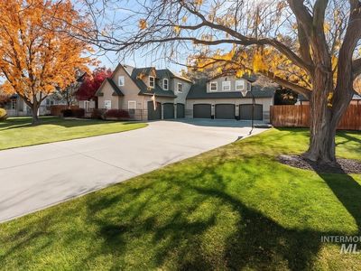11587 W Verde Dr, Boise, ID, 83709