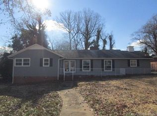 428 Coolidge Ave, Statesville, NC 28677