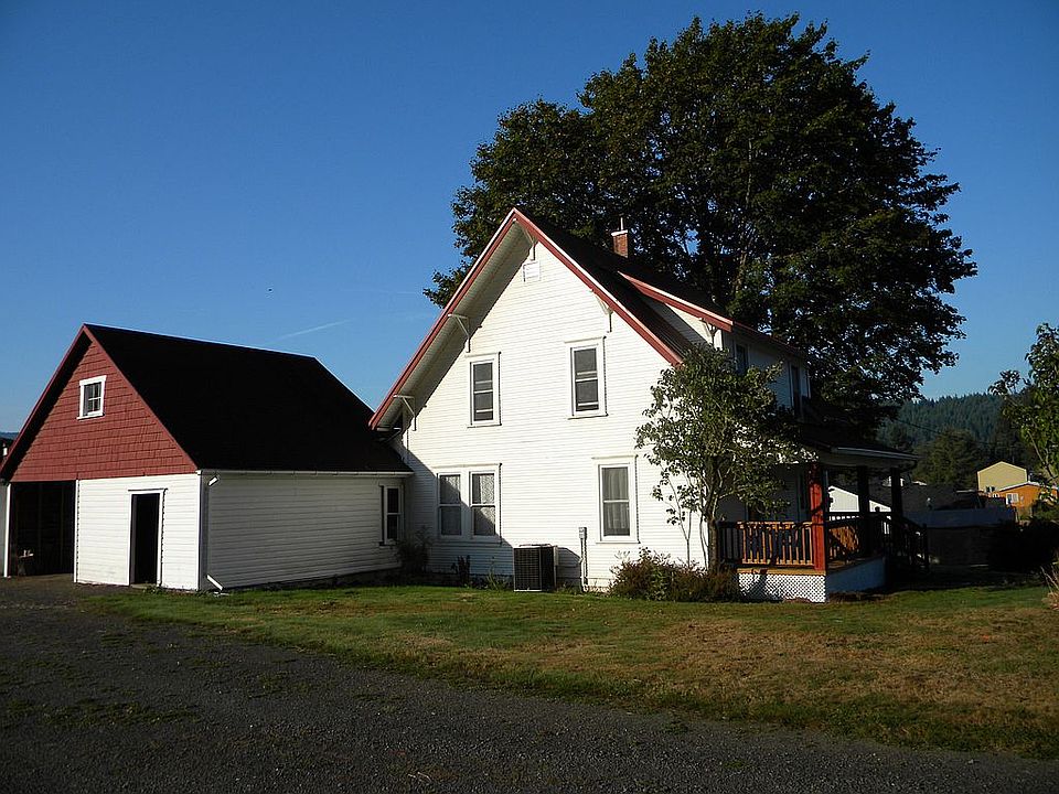 507 E Jones St, Yacolt, WA 98675 Zillow