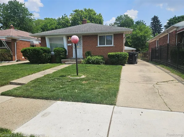 19370 Dequindre St, Detroit, MI 48234