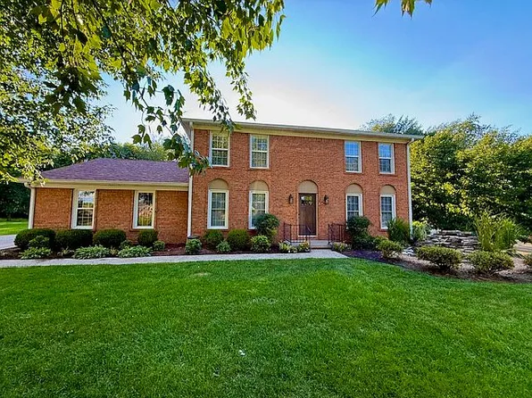 116 Man O War Dr, Danville, KY 40422