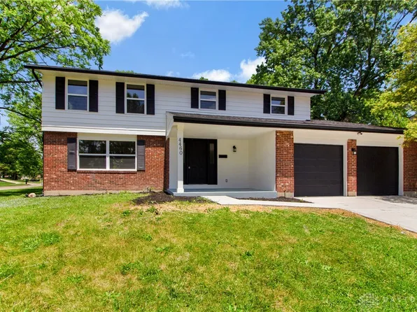4460 Meadowsweet Dr, Dayton, OH 45424
