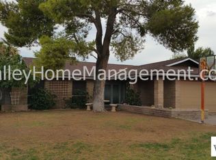 3001 W Michigan Ave, Phoenix, AZ 85053
