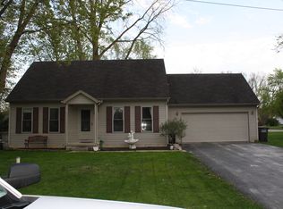 4141 Hill Dr, Lambertville, MI 48144