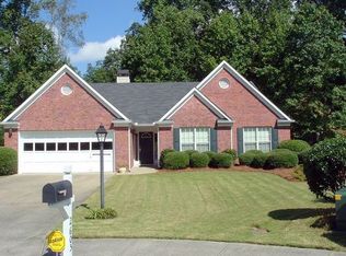 2605 Millerbrook Dr, Duluth, GA 30096