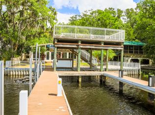 1609 River Rd, Astor, FL 32102