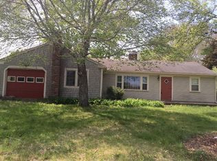 68 Packet Landing Way, West Barnstable, MA 02668