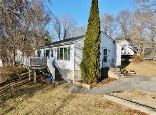 22 W Palmer St, Killingly, CT 06239