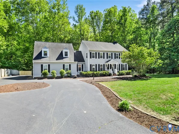 12521 Perrywinkle Rd, Glen Allen, VA 23059