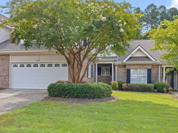 230 Lakepark Cir, Smithfield, NC 27577