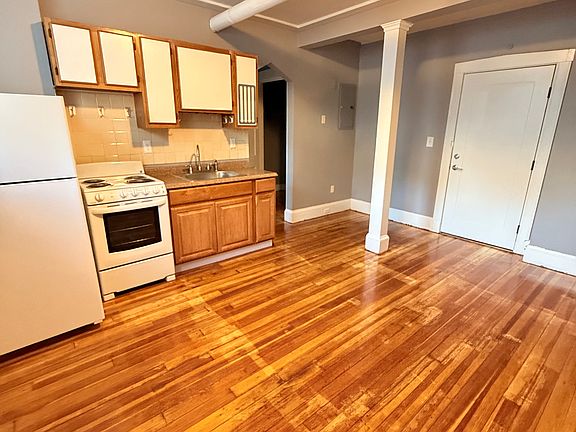 2nd image of 840 Mass Ave #20