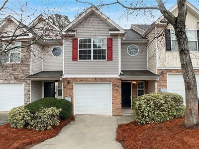1428 Box Cir, Winder, GA, 30680