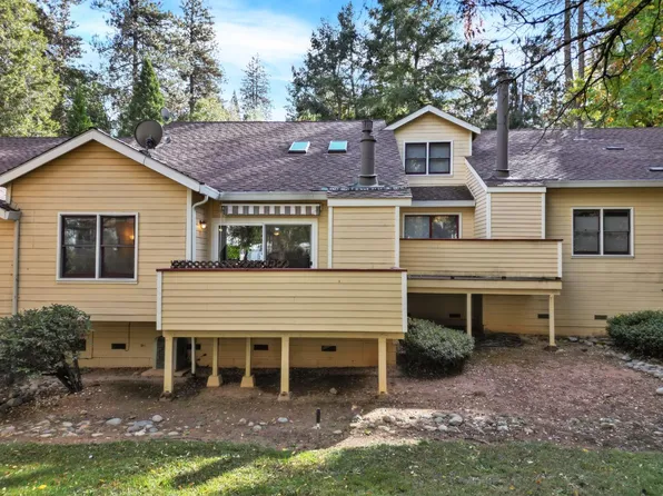 350 Bridge Way, Nevada City, CA 95959