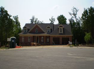 164 Aviary Ct, Clayton, NC 27520