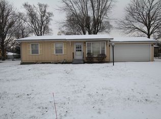 408 E Park St, Plano, IL