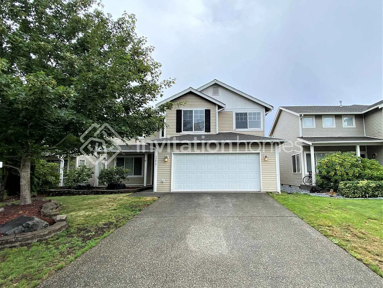 12617 117th Ave E Puyallup, WA 98374 — Photo 1