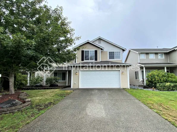 12617 117th Ave E, Puyallup, WA 98374