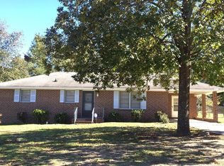 1132 Clarks Place Rd, Waynesboro, GA 30830