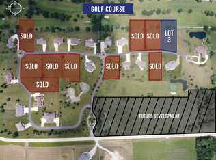 1771 Golf Course Blvd Lot 3, Independence, IA 50644