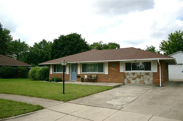 1st image of 2681 Nyack Ln
