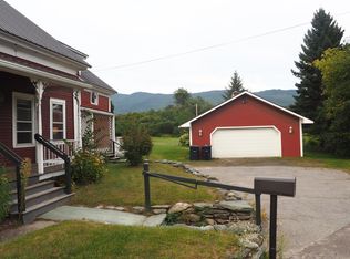 9 Hollow Rd, Waterbury, VT 05677