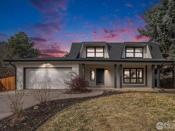 3207 Greenwood Ct, Fort Collins, CO 80525