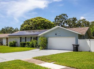 2198 OAK GROVE DRIVE, CLEARWATER, FL 33764