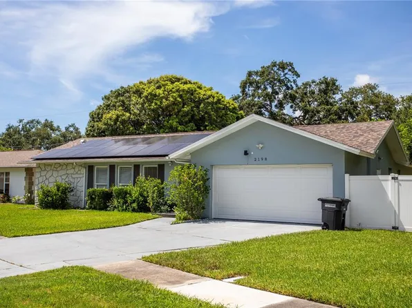 2198 OAK GROVE DRIVE, CLEARWATER, FL 33764