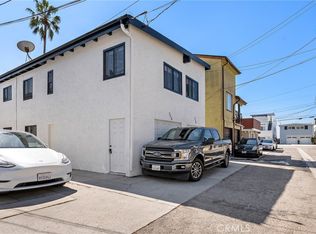 113 Sunridge St, Playa Del Rey, CA 90293