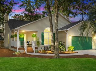 857 Joe Rivers Rd, Charleston, SC 29412