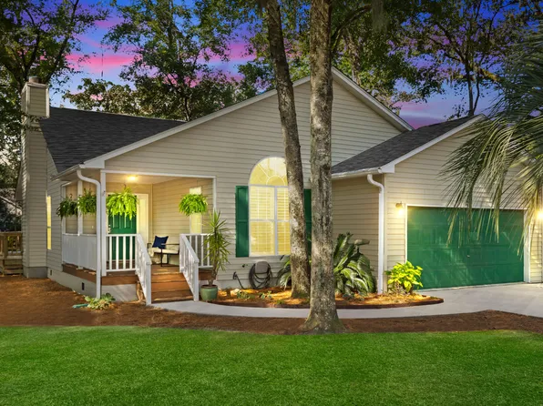 857 Joe Rivers Rd, Charleston, SC 29412