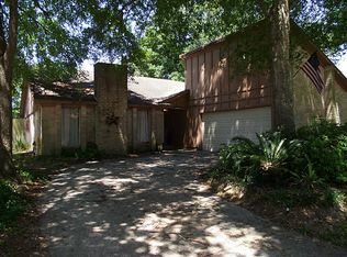 3203 Evergreen Glade Dr, Humble, TX 77339