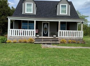 4471 Battlefield Memorial Hwy, Berea, KY 40403