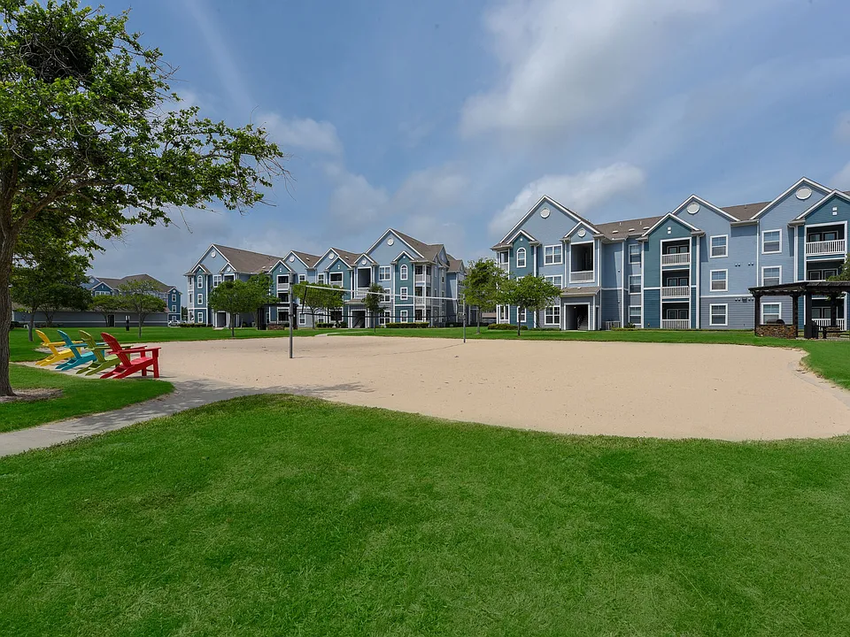 South Bay apartments community photo