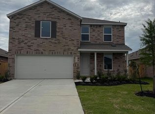 16202 Domestic Dove Way, Hockley, TX 77447