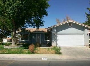 2309 Scott Ave, Palmdale, CA 93550