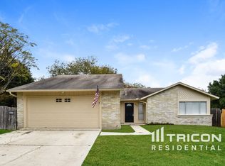 16322 Puma Pass St, San Antonio, TX 78247