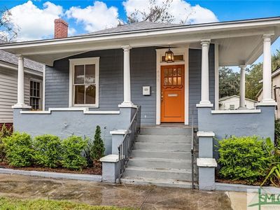 635 W 35th St, Savannah, GA, 31415