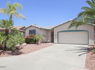 19473 N 110th Ave, Sun City, AZ 85373