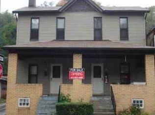 537-539 Larimer Ave, Turtle Creek, PA