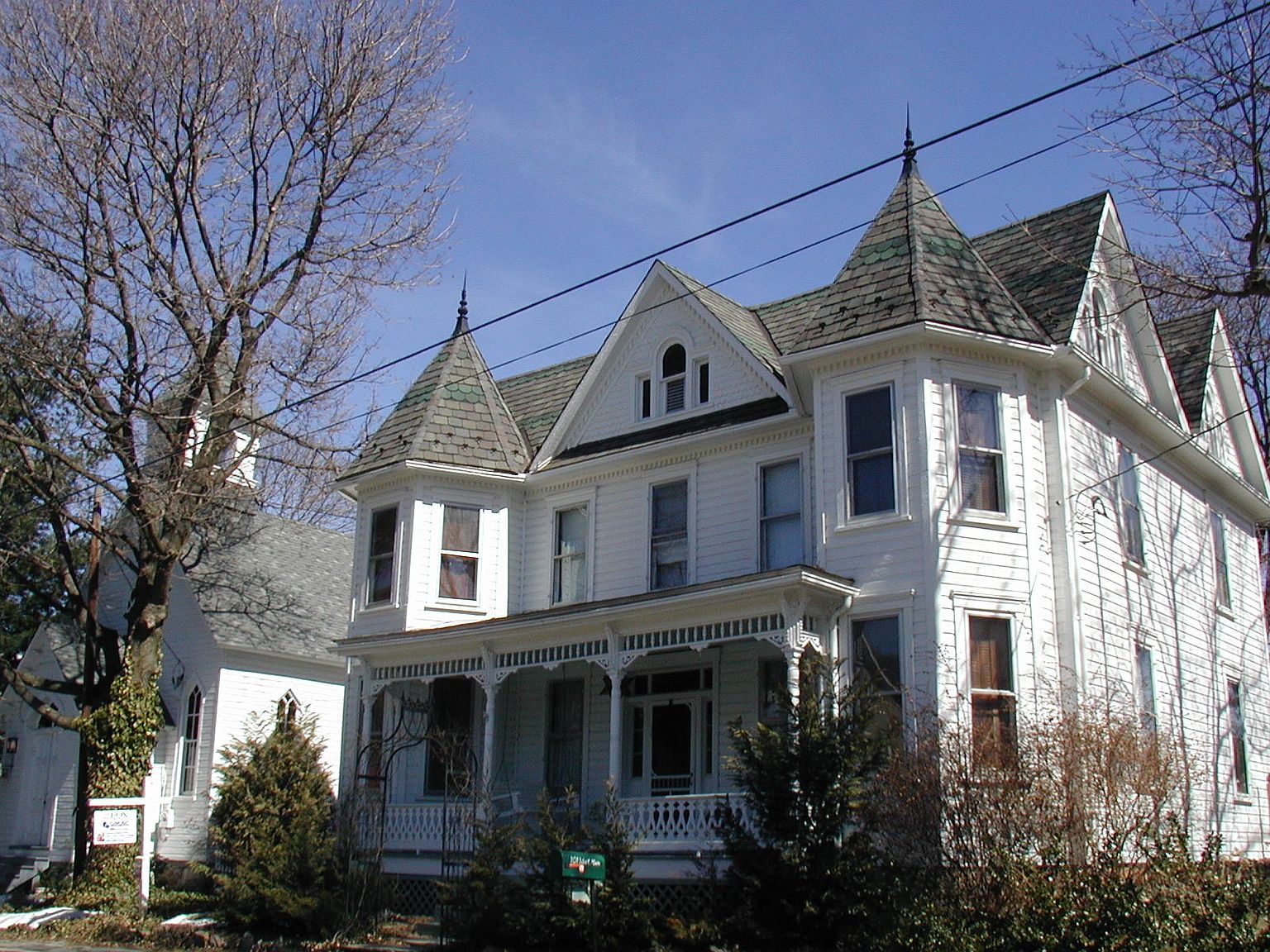 101 W Main St, Burkittsville, MD 21718 Zillow