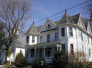 101 W Main St, Burkittsville, MD 21718